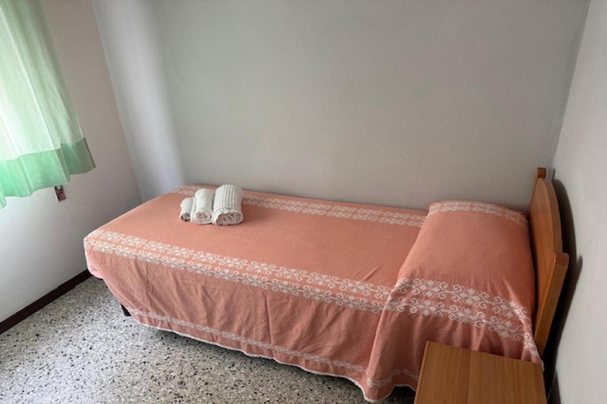 Hotel Nives Rimini Eksteriør bilde