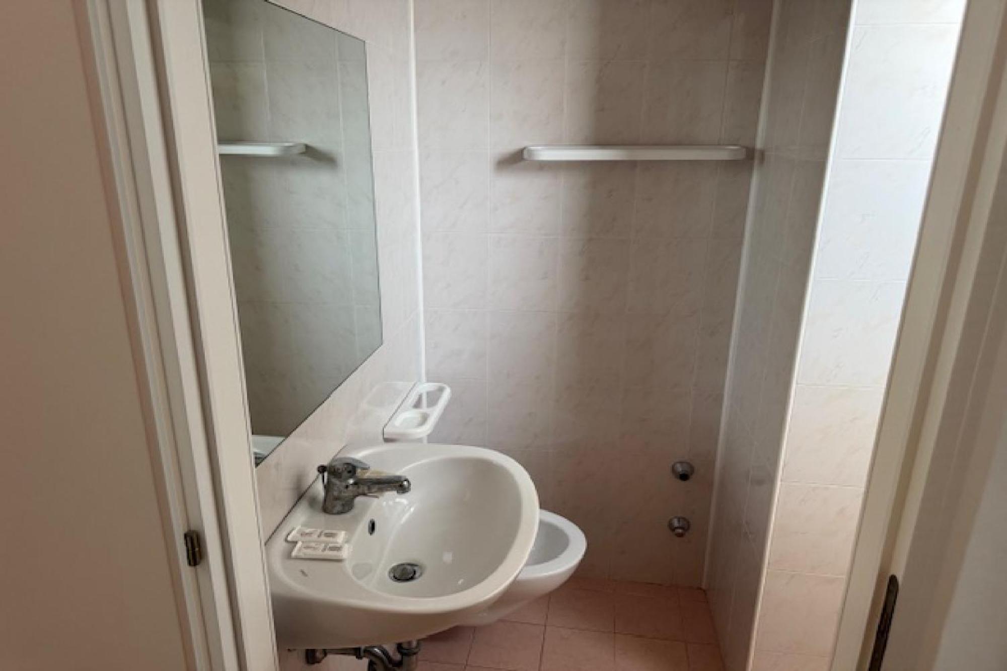 Hotel Nives Rimini Eksteriør bilde