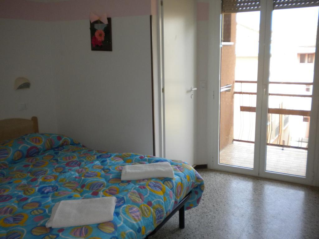 Hotel Nives Rimini Rom bilde